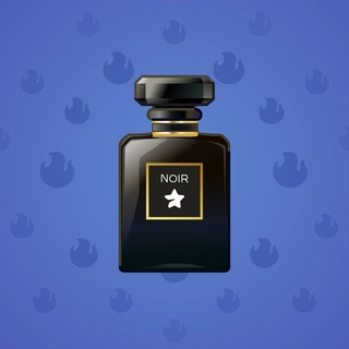 Perfume Bottle #2215