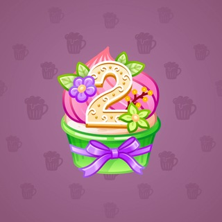 Whip Cupcake #281486