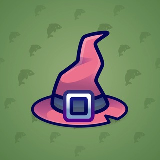 Witch Hat #29376