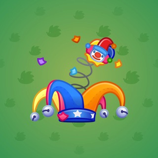 Jester Hat #111750