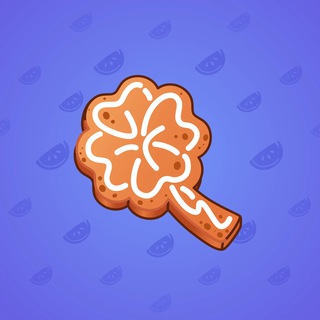 Clover Pin #81049