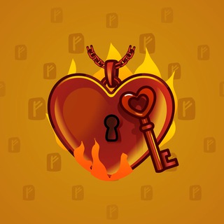 Cupid Charm #25540