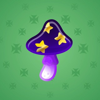Spy Agaric #44798