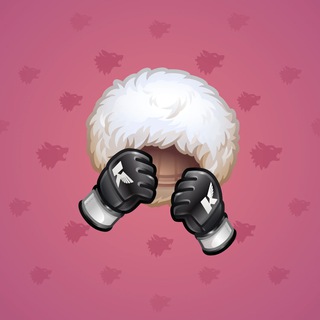 Khabib’s Papakha #15131