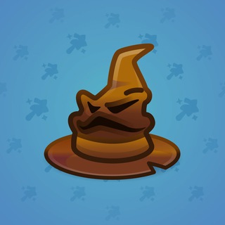 Witch Hat #74990