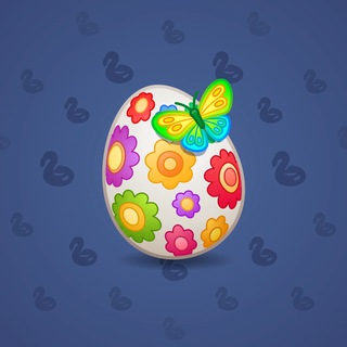 Easter Egg #45218