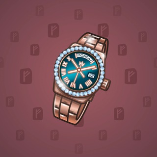 Swiss Watch #20050