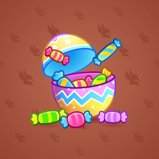 Easter Egg #102828