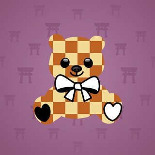 Toy Bear #26055