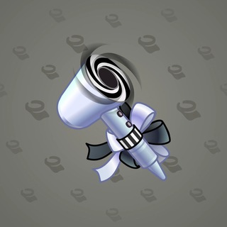 Ionic Dryer #8865