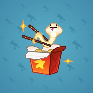 Snake Box #114106