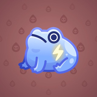 Kissed Frog #1746