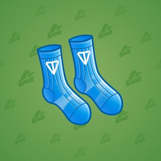 Fresh Socks #126673