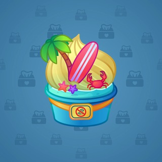 Whip Cupcake #163914