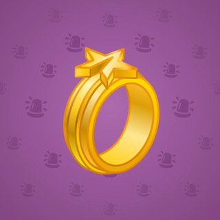 Bonded Ring #2483
