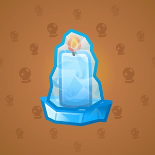 Eternal Candle #43575