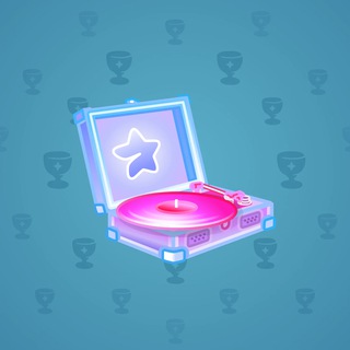 Record Player #4827