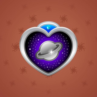 Heart Locket #726
