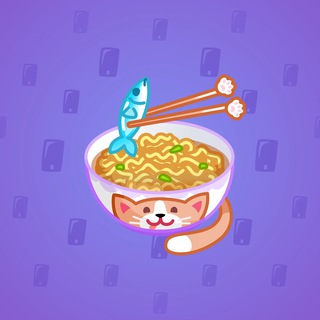 Instant Ramen #224430