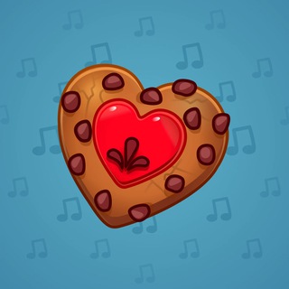 Cookie Heart #54646