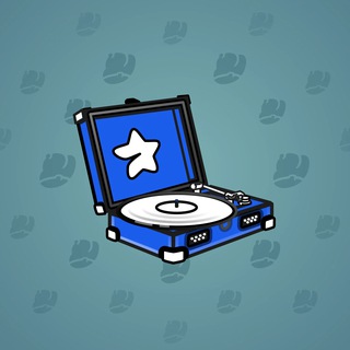 Record Player #1026