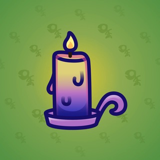 Eternal Candle #34405