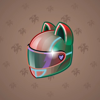 Neko Helmet #14031