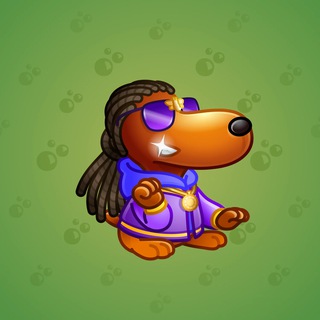 Snoop Dogg #55457