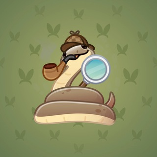 Pet Snake #22054