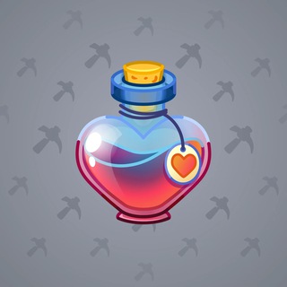 Love Potion #24207