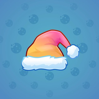 Santa Hat #4808