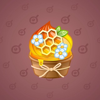 Whip Cupcake #265701