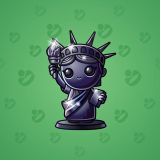 Liberty Figure #29855