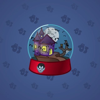Snow Globe #39175