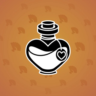 Love Potion #1448