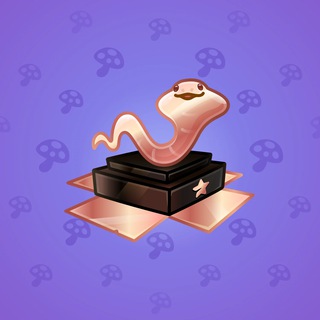 Snake Box #125018