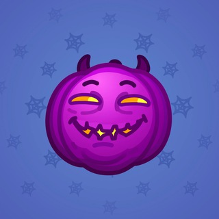 Mad Pumpkin #16362