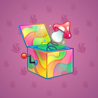 Jack-in-the-Box #48060