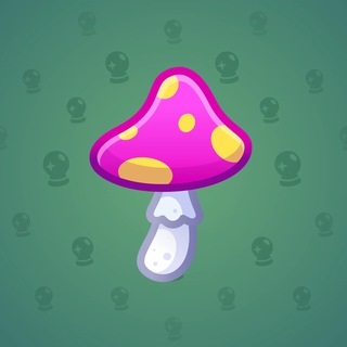 Spy Agaric #41154