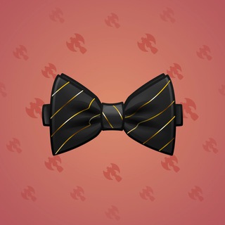 Bow Tie #51986