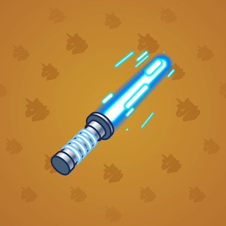 Light Sword #67658