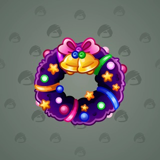 Winter Wreath #42265
