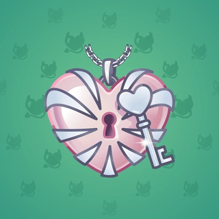 Cupid Charm #5028