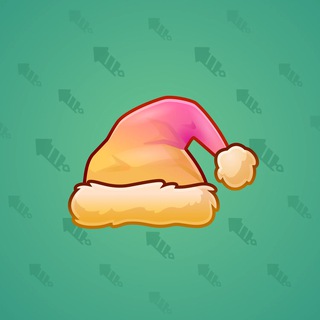 Santa Hat #35409