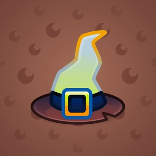 Witch Hat #27902