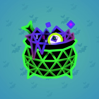 Hex Pot #21664
