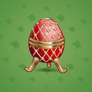 Easter Egg #124214