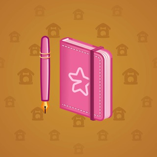 Star Notepad #17093