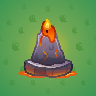 Eternal Candle #33857