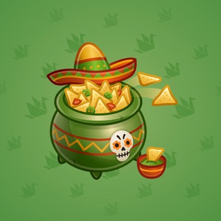 Money Pot #48562